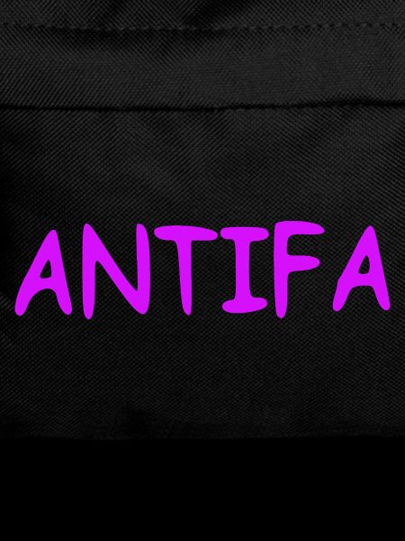 Antifa - lilac