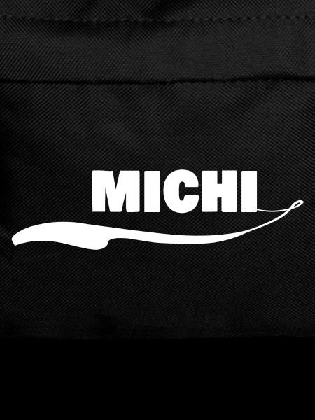 michi as a gift