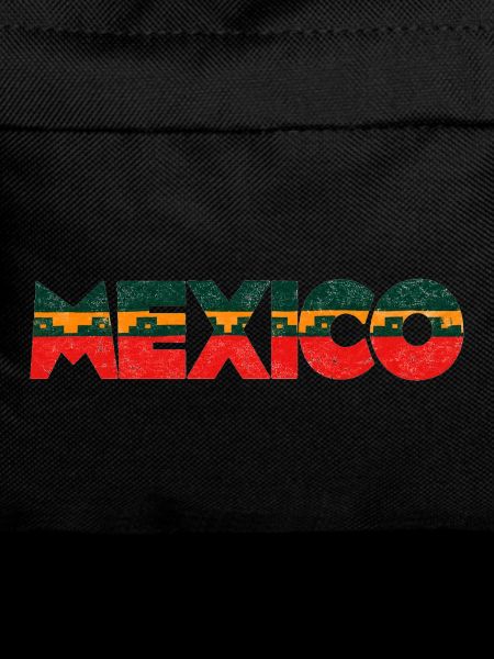 Mexico Retro Shirt