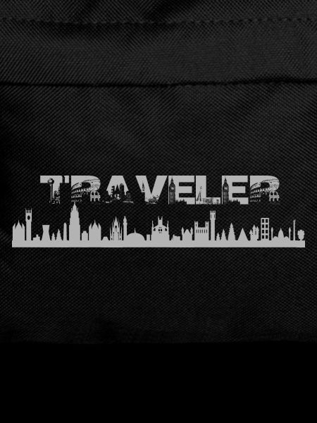 Traveler gris
