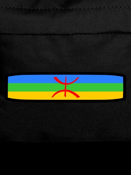 Drapeau amazigh