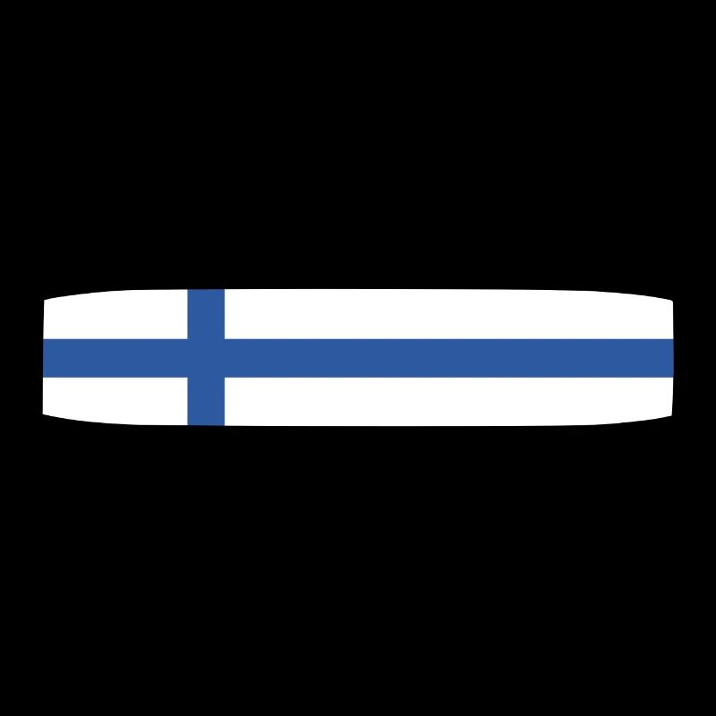 Finnland Flagge