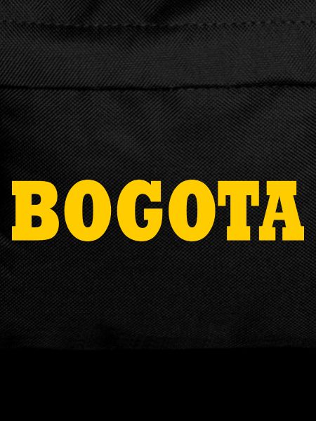 Bogota
