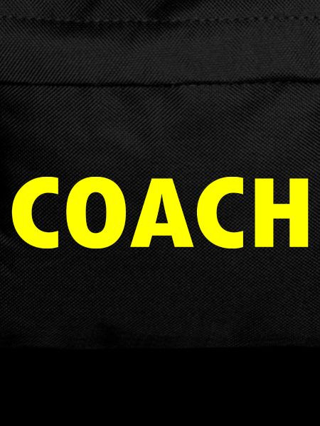 Coach