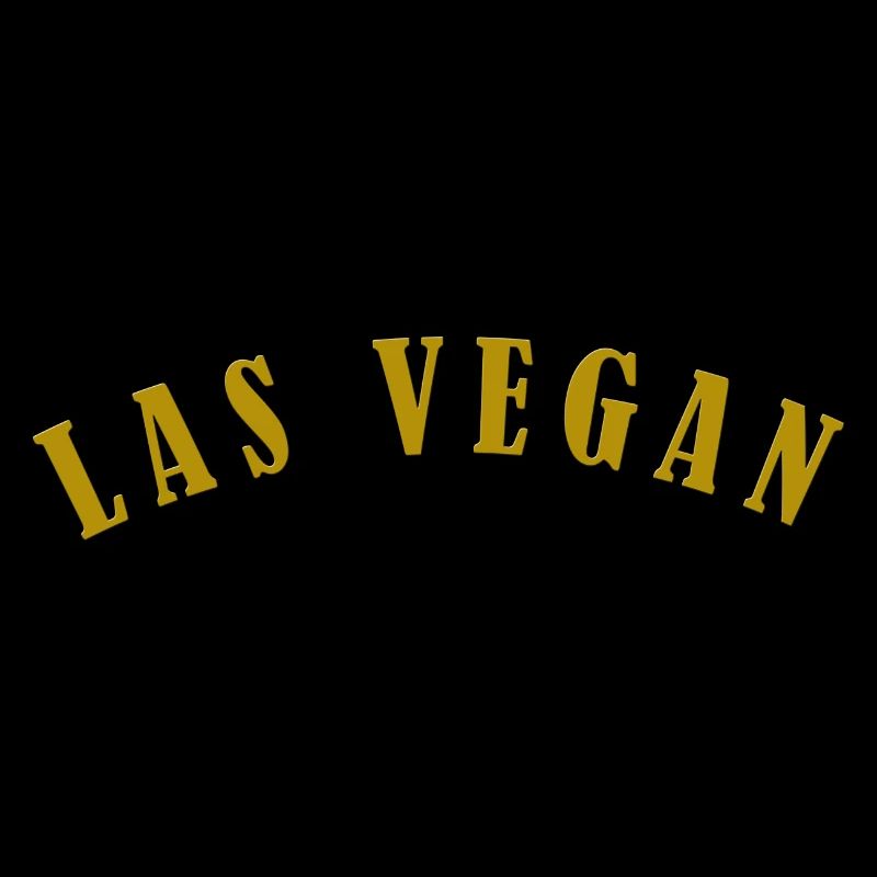 Las Vegan