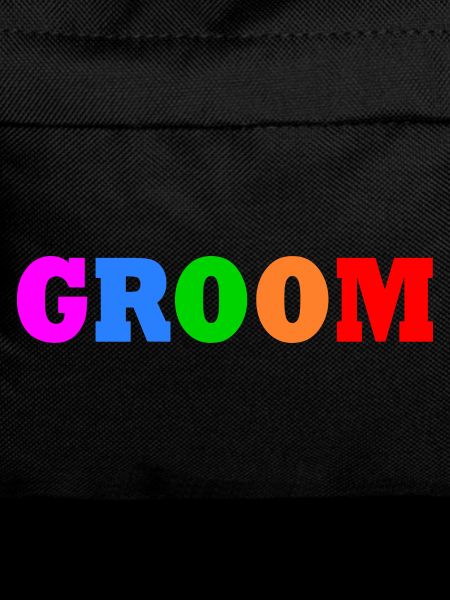 Groom