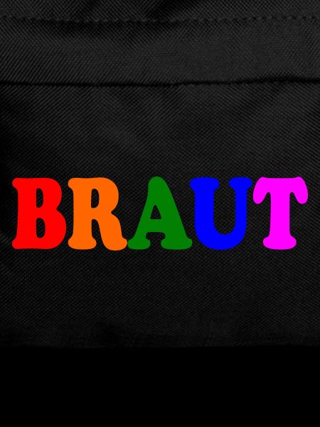Braut