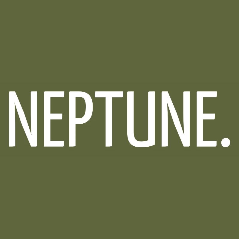 Neptune.