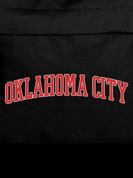 Oklahoma City