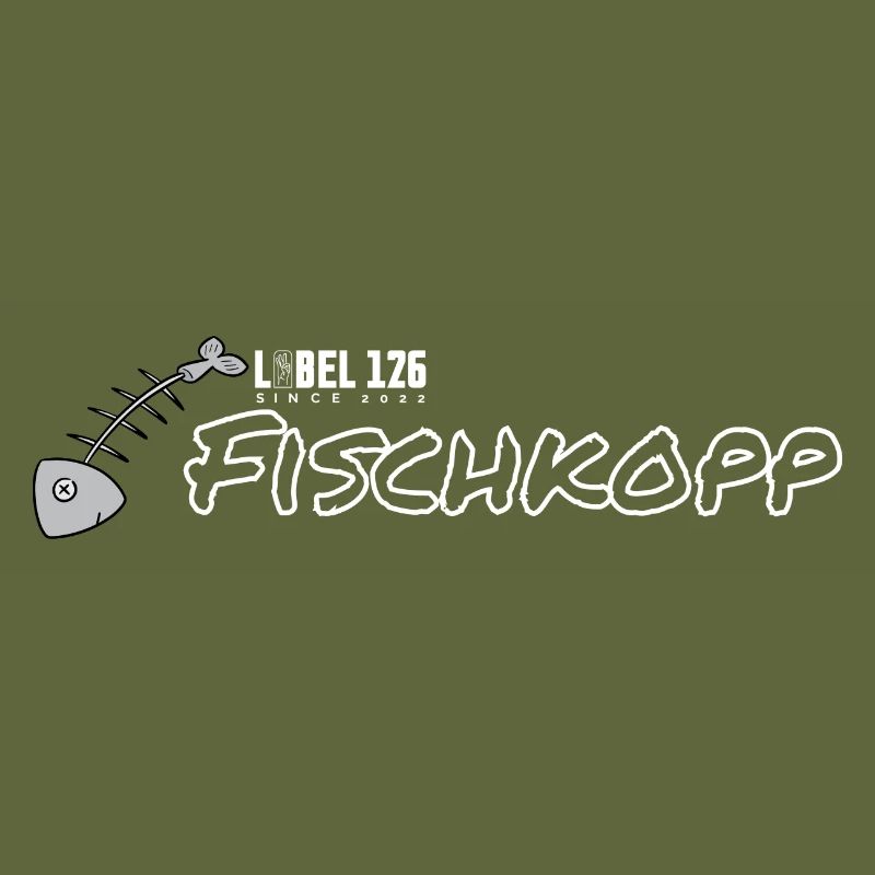 Fischkopp - Label 126