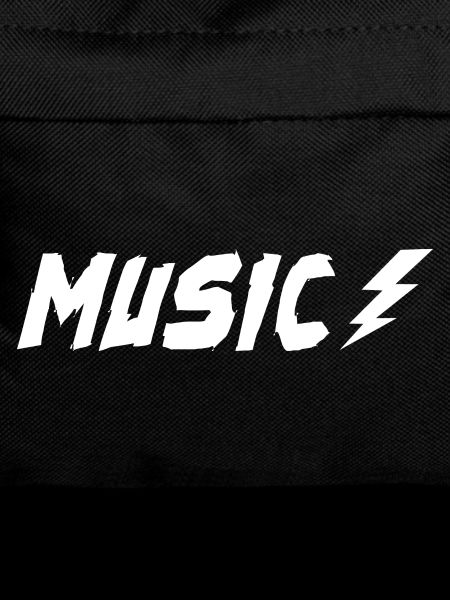 Musique avec boulon