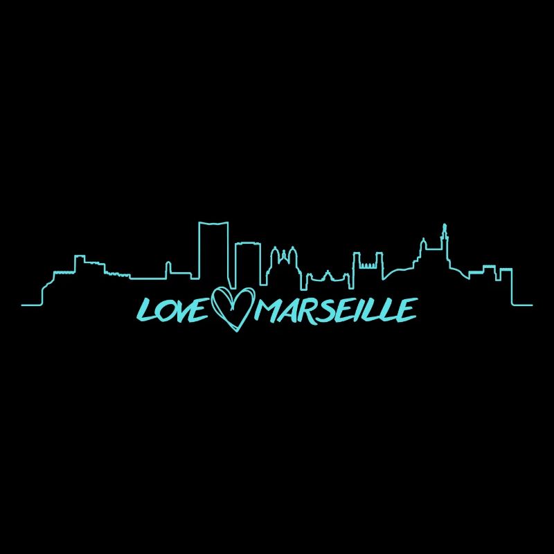 Love Marseille