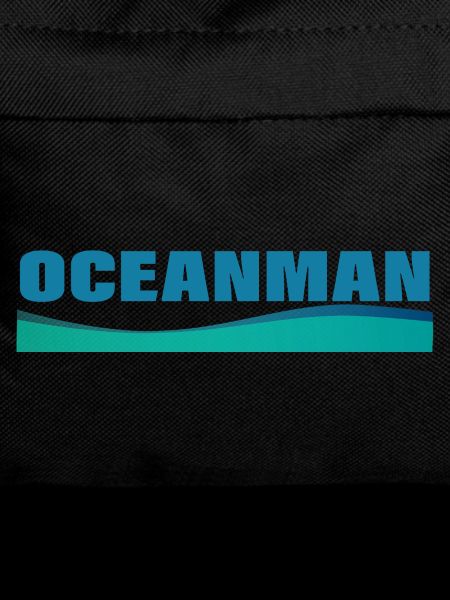 L’HOMME DE L’OCÉAN