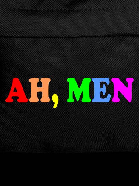 Ah men