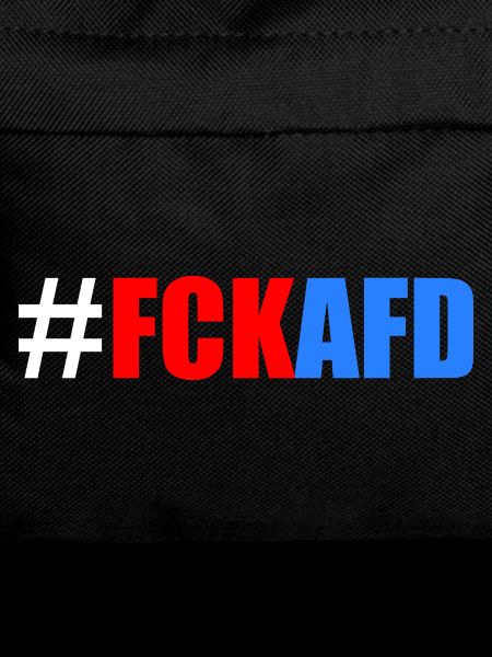 Fck afd