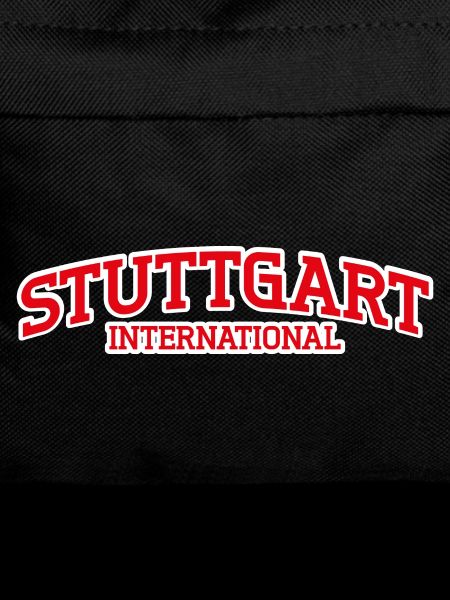 Stuttgart International