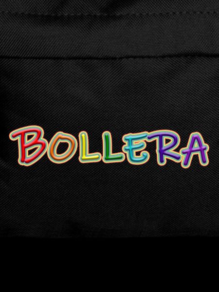 Bollera
