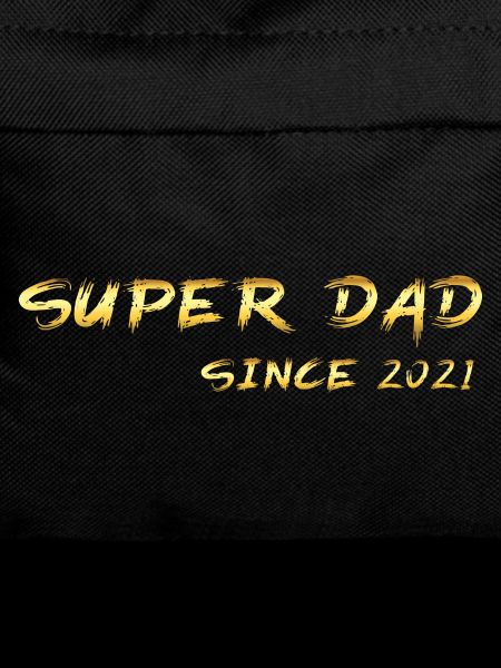 Super Dad since 2021