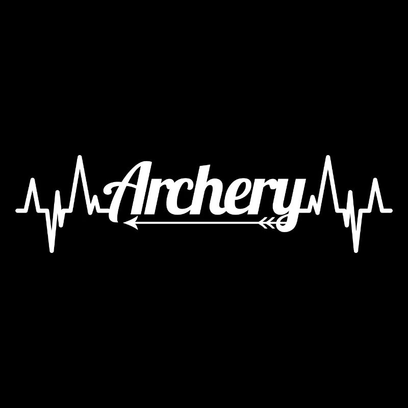 Archery heartbeat