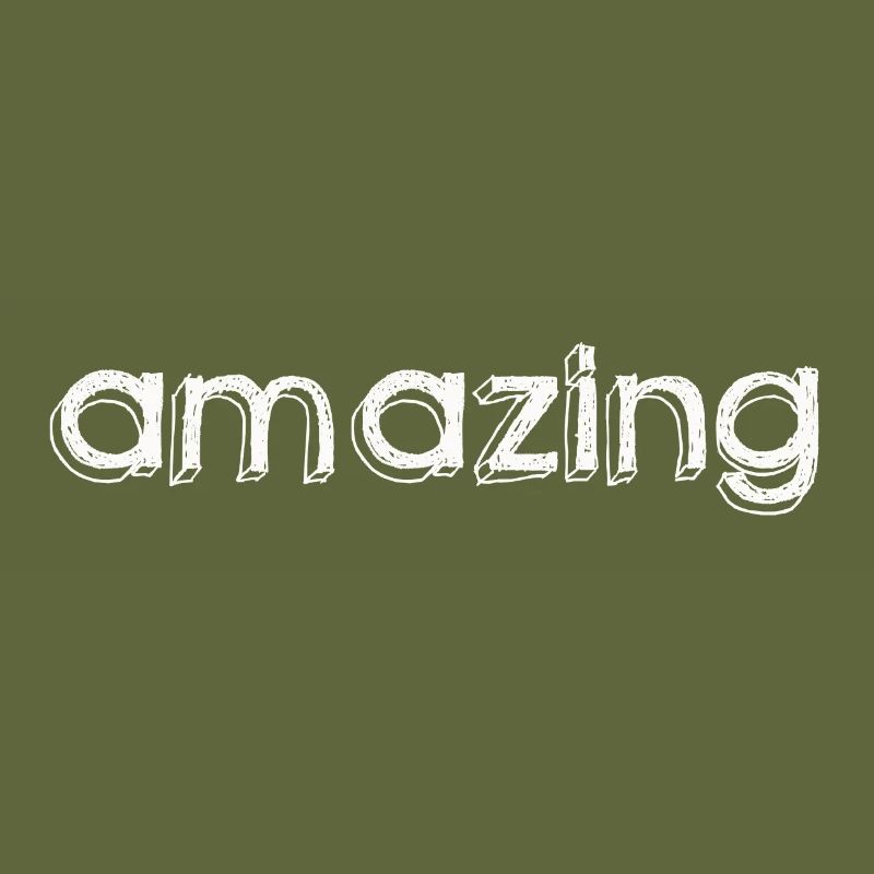 amazing