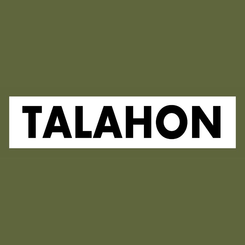Talahon