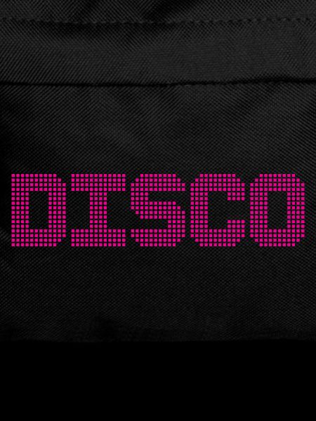 DISCOTHÈQUE