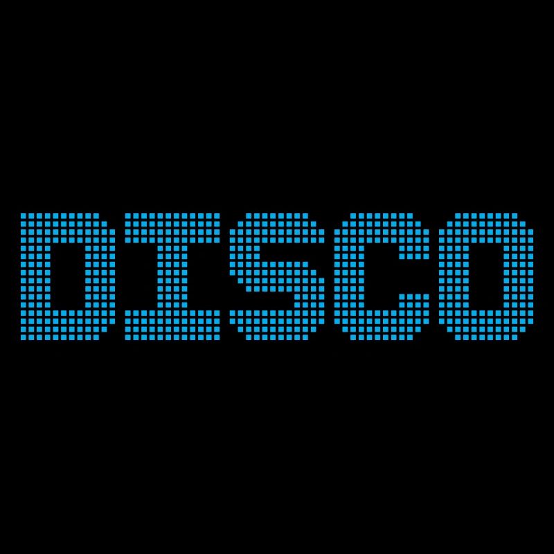DISCOTHÈQUE