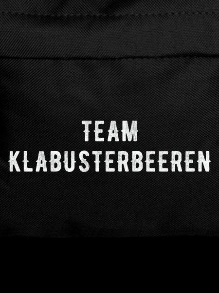 Team Klabusterbeeren