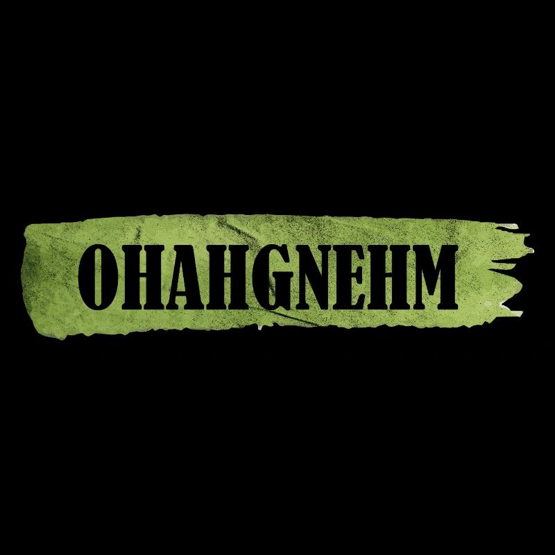 OHAHGNEHM
