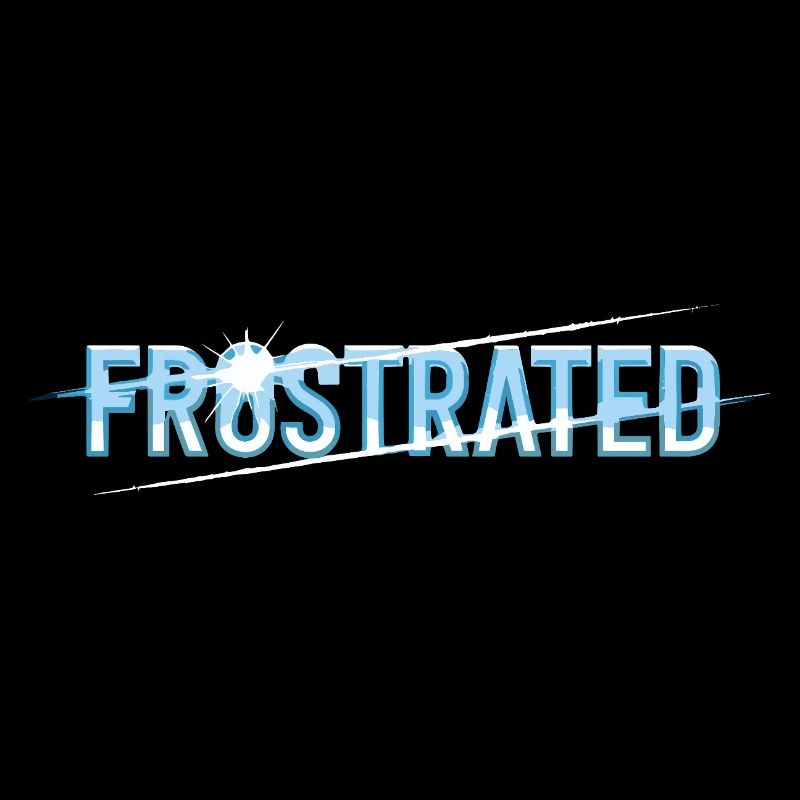  Frustrated Statement Für Gestresste