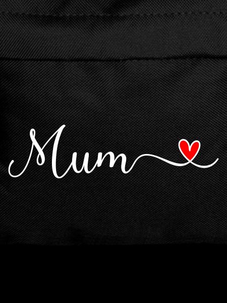 mum