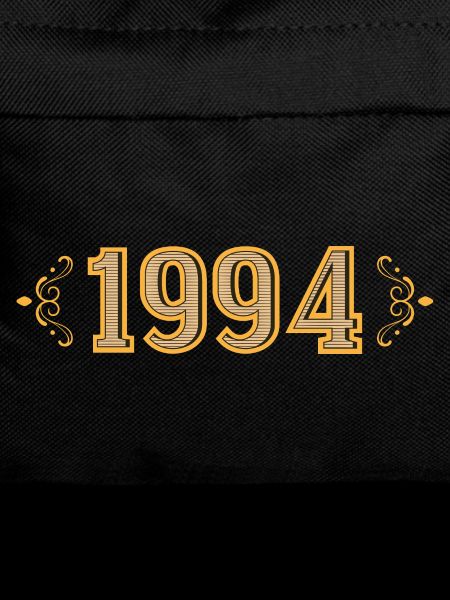 Legende seit 1994 Retro 1994