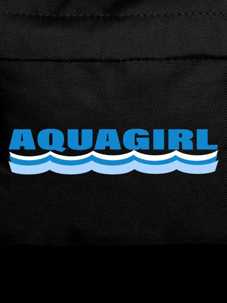 AQUAGIRL