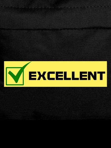 EXCELLENT