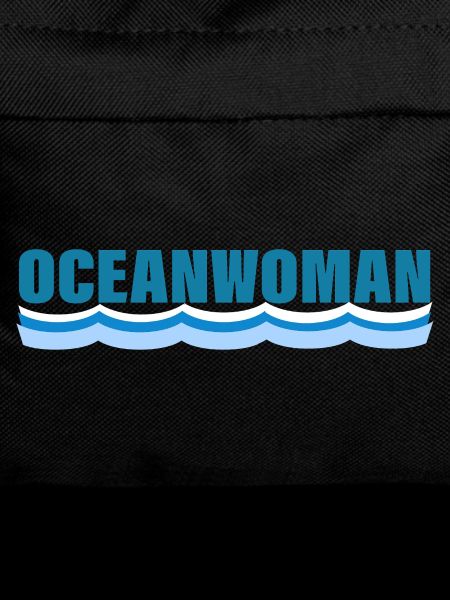 OCEANWOMAN