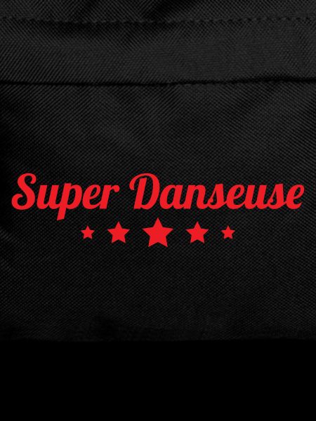 Super Dancer – Tanz
