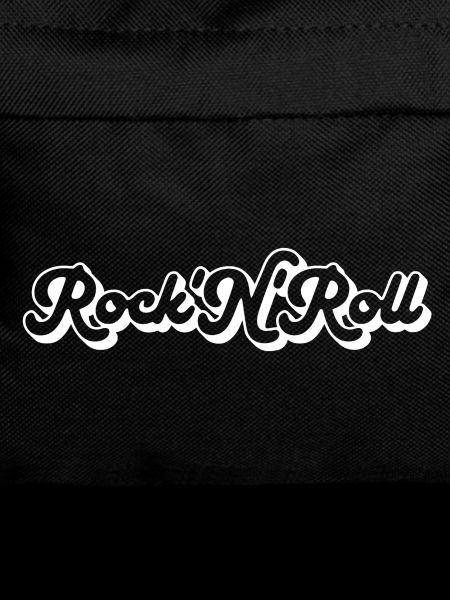 Rock 'N' Roll Script