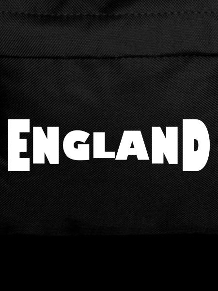 Angleterre