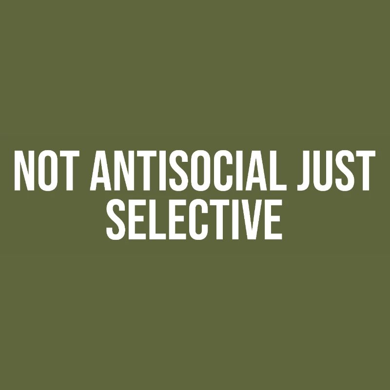 introvert humor tea