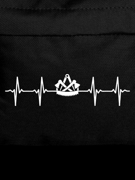 Carpenter Carpenter Heartbeat Guild Sign