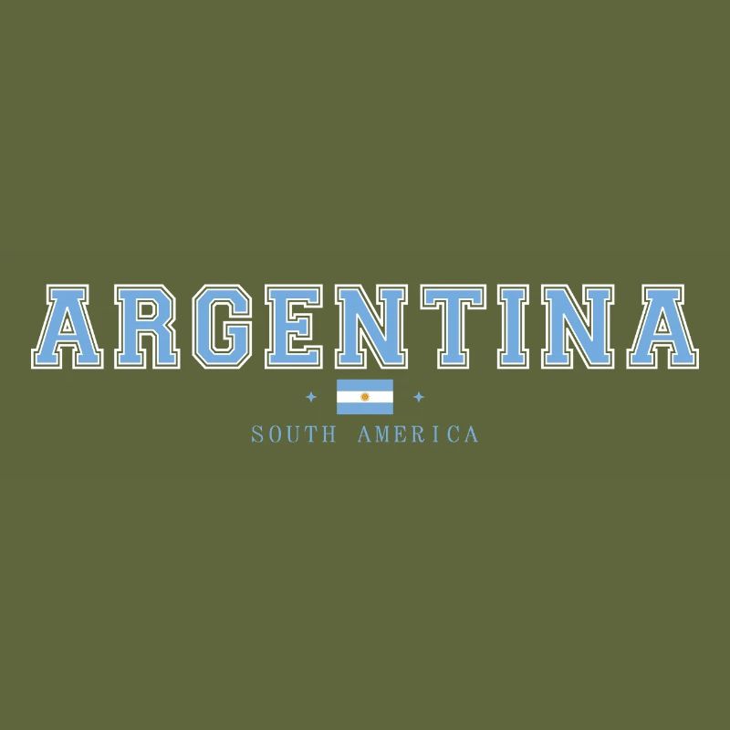 Argentina