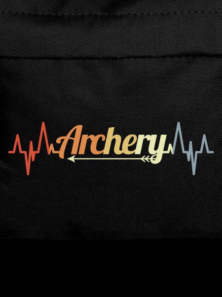 Archery Heartbeat