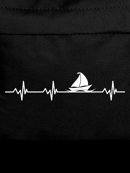 Heartbeat Sailing
