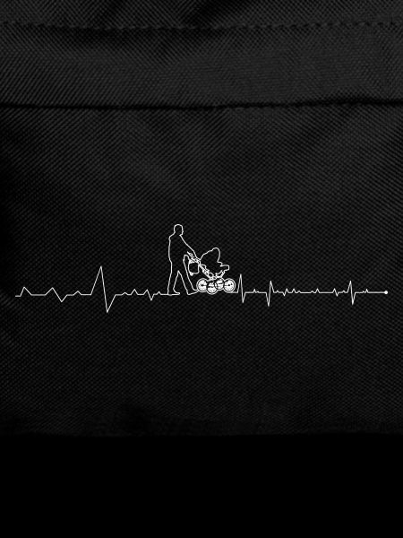 Heartbeat dad