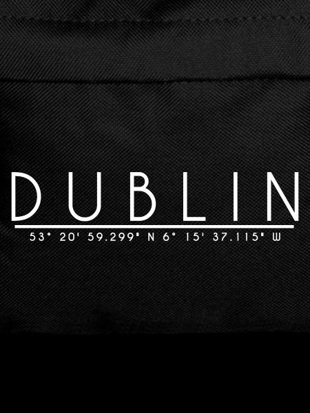 DUBLIN Coordinates Design