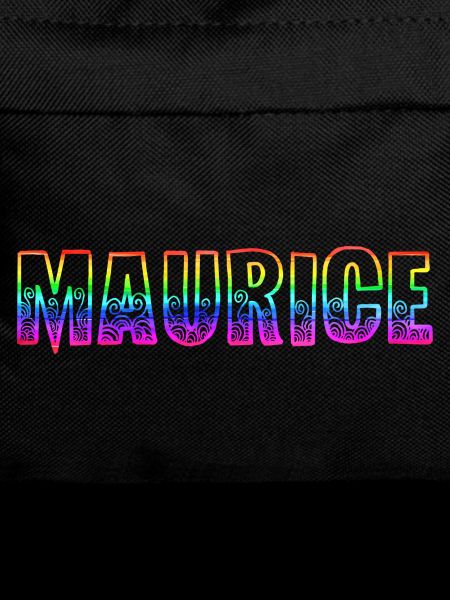 maurice rs rainbow