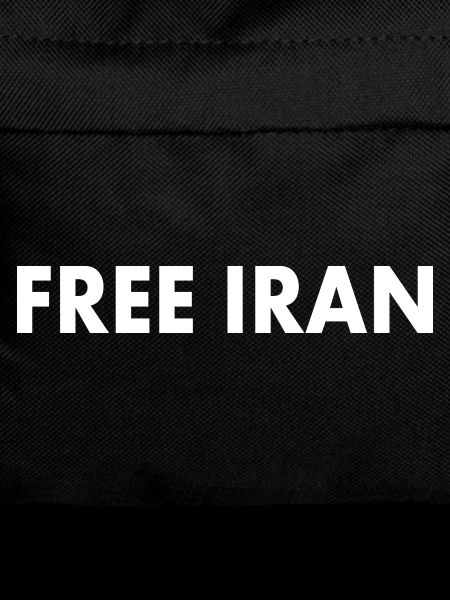 Free iran