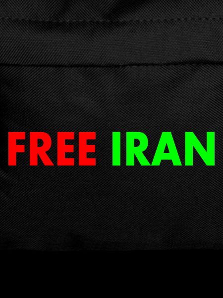Free iran