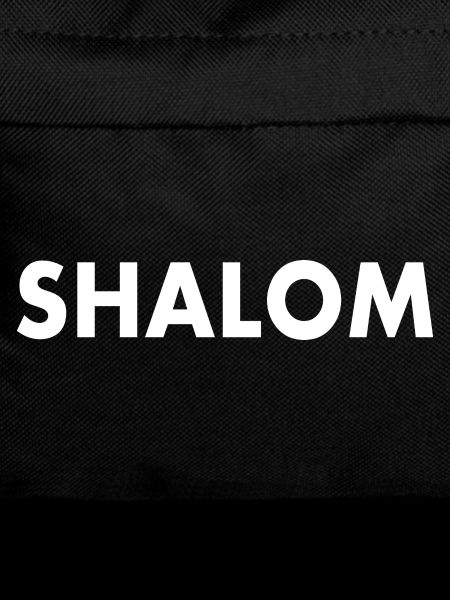 Shalom
