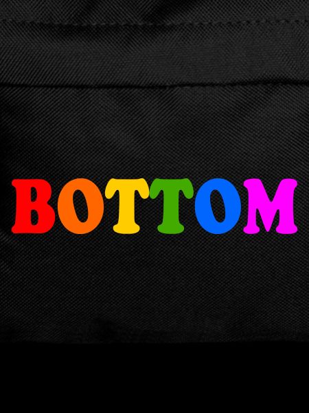Bottom